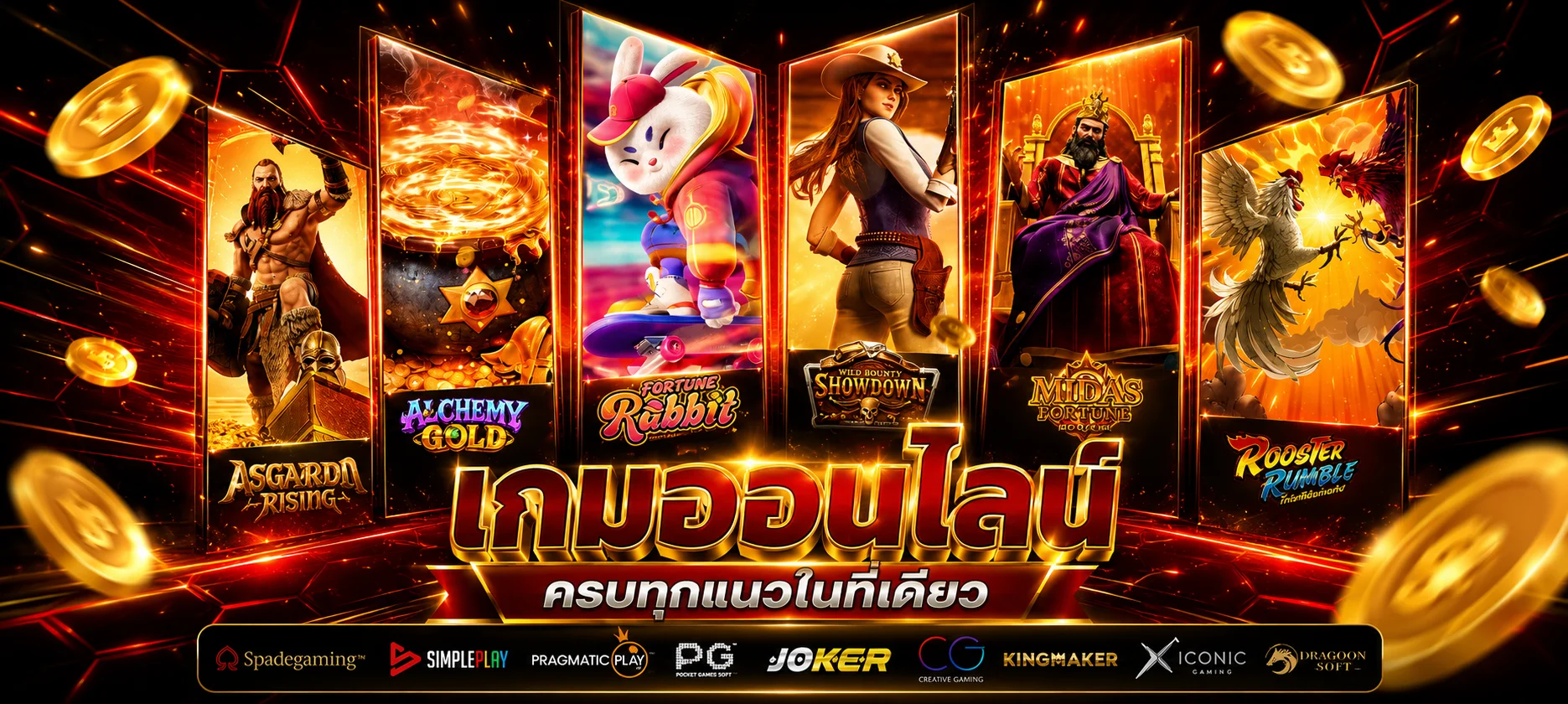 XGB เว็บตรง หน้าหลักรวมสล็อต คาสิโน แทงบอล หวยออนไลน์